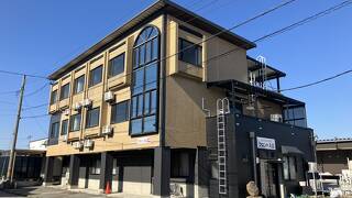 ビジネスホテル 大黒