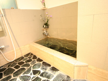 温泉民宿　清水屋 写真