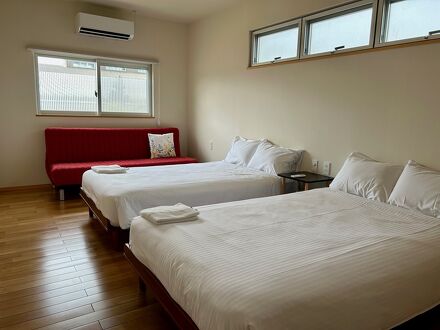 K’s Villa Miyakojima 写真