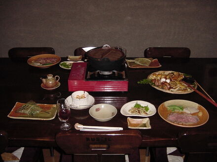 みんなのお宿　若草物語 写真