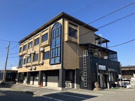 ビジネスホテル 大黒 写真