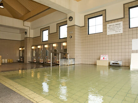 ホテルフォルクローロ花巻東和 写真