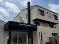 Luana Hasunuma HOTEL&CAFE 写真