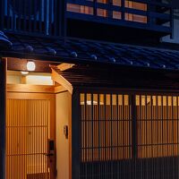 KYOMACHIYA-SUITE RIKYU 写真