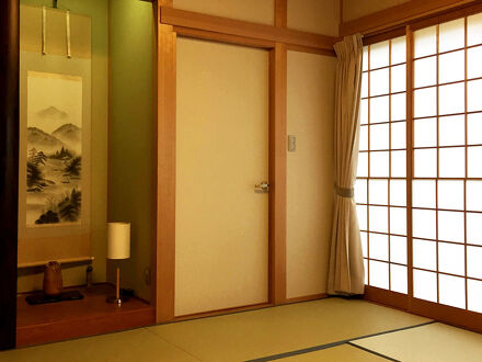 由布院温泉 束ノ間 写真