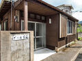 荒波のやどり＜奄美大島＞ 写真