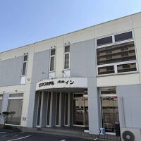 ビジネスホテル　太田イン 写真