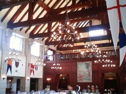 高原の宿　ペンション檸檬の木 写真