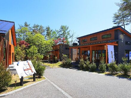 GREENSEED軽井沢 写真