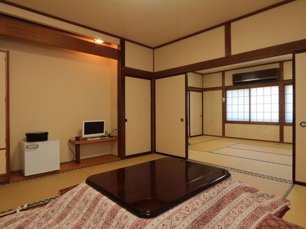 旅館　近江屋＜山梨県＞ 写真