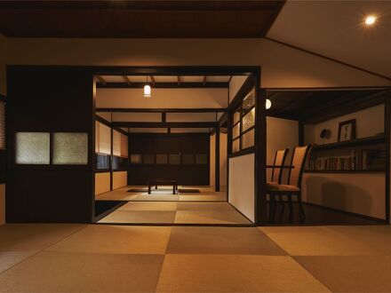 熊野　四季亭 写真