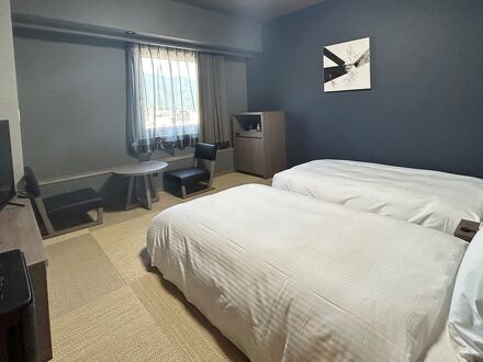 ホテルルートインGrand中野小布施 ‐信州中野駅前‐ 写真