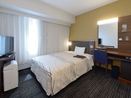 福井マンテンホテル駅前 写真