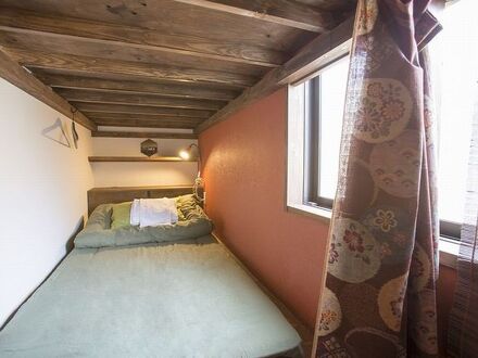 大阪ゲストハウス由苑 写真