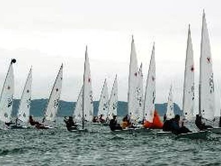 城内ホテル 写真