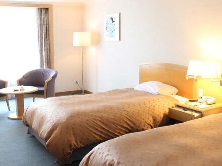 癒しのリゾート・加賀の幸 ホテルアローレ 写真