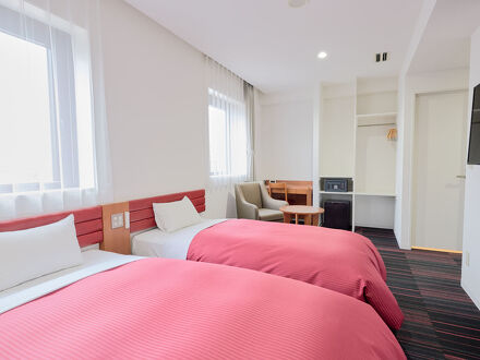 ホテル リボーン野幌 写真