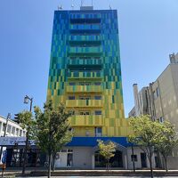 パンション駅南 写真