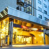 沼津グランドホテル 写真