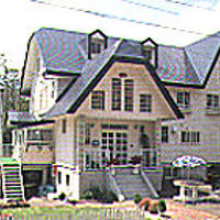 ペンション 雪割草 写真