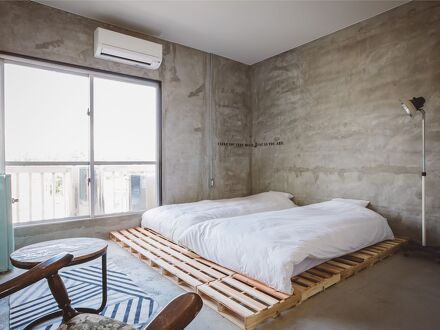 Yanbaru Hostel 写真