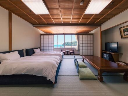 隠岐プラザホテル 写真