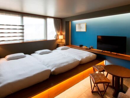 HOTEL AO KAMAKURA 写真