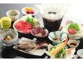 岩と檜の貸切露天　詩季の宿　白樺の庄 写真