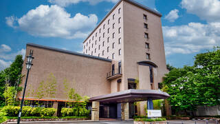 ロイヤルパインズホテル米沢