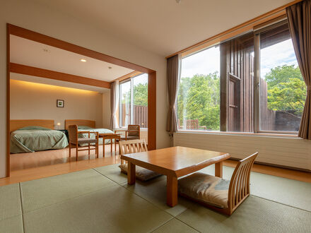 ホテル清さと 写真