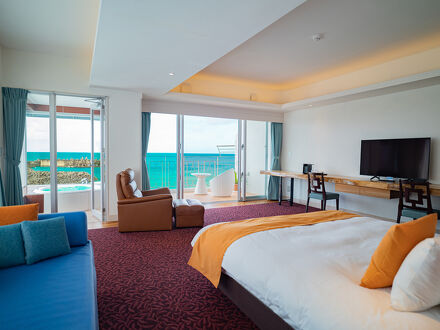 海のテラスよみたん都屋 写真