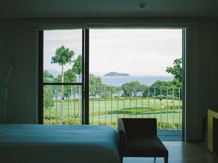 ロテル・デュ・ラク ～奥琵琶湖のエルミタージュ＆オーベルジュ～ 写真