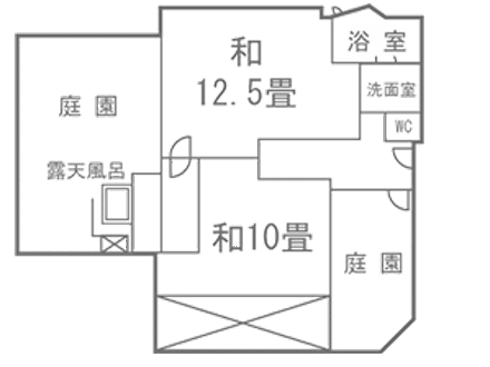 箱根湯本温泉 ホテルおくゆもと 写真