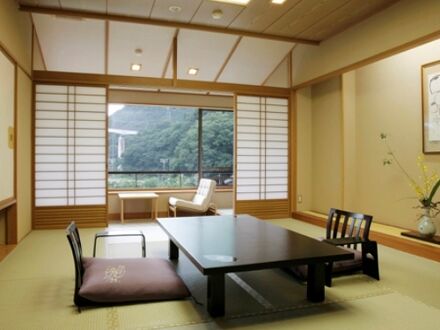 湯けむりの里 柏屋 写真