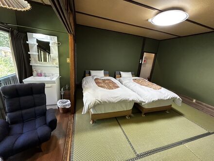 湯平温泉　白雲荘　＜大分県＞ 写真