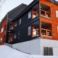 Big Bear Apartments 写真