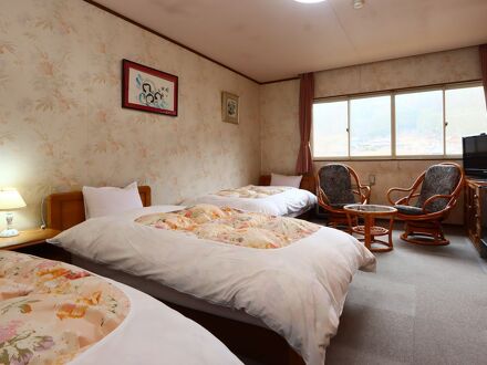 ペンション風の森 写真