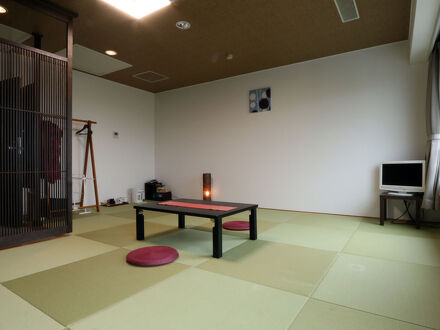 甘木観光ホテル　甘木館（あまぎ健康らんど） 写真