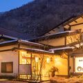 松川渓谷に佇む宿　信州山田温泉　山田館 写真