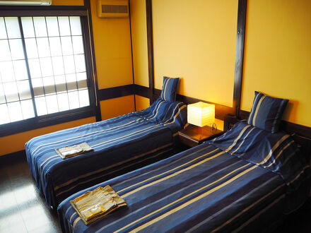 田町武家屋敷ホテル 写真