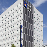 コンフォートホテル豊橋 写真