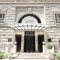 KOKO HOTEL 大阪心斎橋 写真