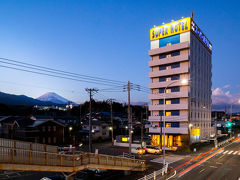 裾野・長泉のホテル