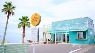 Cafe＆Resort LION