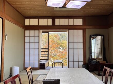 伊香保温泉 旅館 春日楼 写真