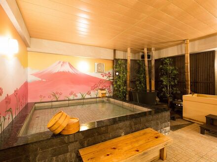 NADESHIKO HOTEL SHIBUYA 写真