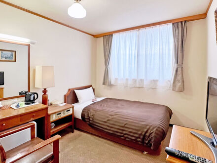 福山パークホテル 写真