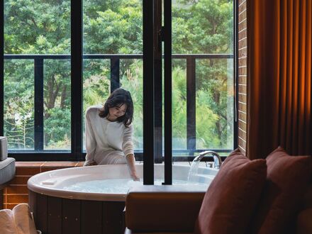 TWIN-LINE HOTEL YANBARU OKINAWA JAPAN 写真