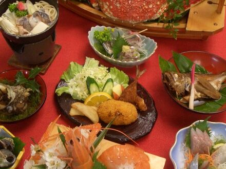 鋸山金谷温泉 かぢや旅館 写真