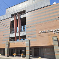 ホテルベルクラシック北見 写真